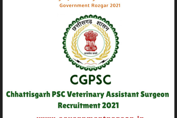 NOTIFICATION - ASSISTANT PROFESSOR (ZOOLOGY) EXAM- 2019 FINAL RESULT (24-07-2021) · ADVERTISEMENT FOR VETERINARY ASSISTANT SURGEON-2021